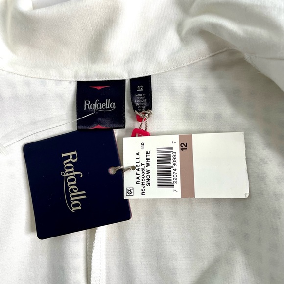 NWT Rafaela jacket - Picture 8 of 9